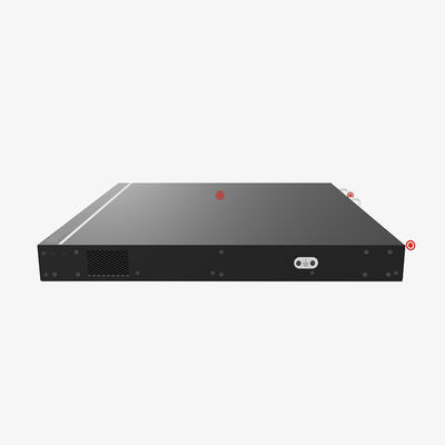 24 Port OEM SFP Gigabit Ağ Değiştiricisi POE Gelişmiş S5735-S24P4X