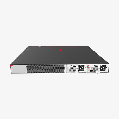 24 Port OEM SFP Gigabit Ağ Değiştiricisi POE Gelişmiş S5735-S24P4X