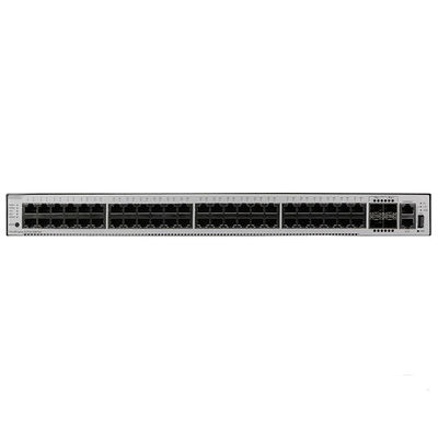 S5735-S48S4X POE Ağ Değiştiricisi 132Mpps SFP Gigabit Ethernet Ağ Değiştiricisi