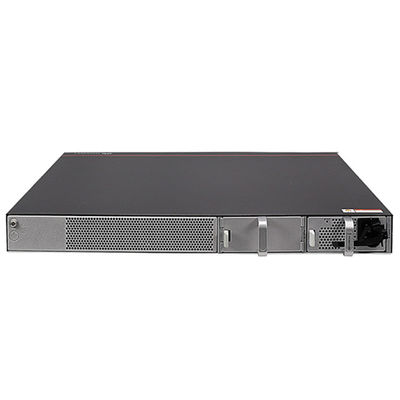S5735-S48S4X POE Ağ Değiştiricisi 132Mpps SFP Gigabit Ethernet Ağ Değiştiricisi