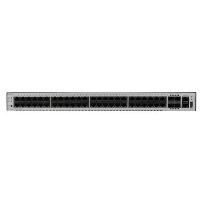 S5735-S48S4X POE Ağ Değiştiricisi 132Mpps SFP Gigabit Ethernet Ağ Değiştiricisi