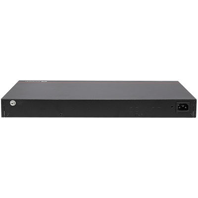 S5735-S48S4X POE Ağ Değiştiricisi 132Mpps SFP Gigabit Ethernet Ağ Değiştiricisi