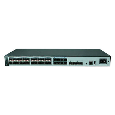 S5720-28X-LI-24S-AC 10G Ağ Değiştiricisi 24 Port 1000Mbps Hızlı Veri Aktarımı