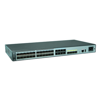 S5720-28X-LI-24S-AC 10G Ağ Değiştiricisi 24 Port 1000Mbps Hızlı Veri Aktarımı