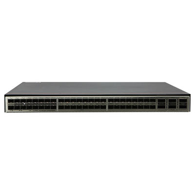 100 Mbps 48 Ethernet Switch S6730-H48x6c Cloudengine S6730-H