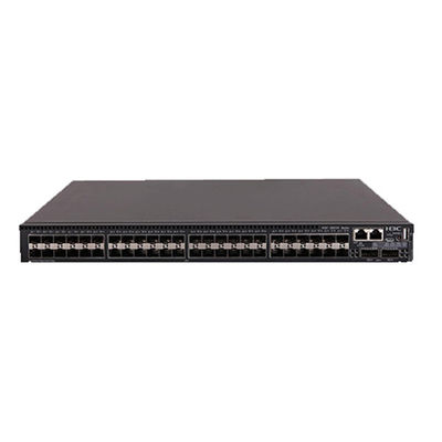 2160Gbps Katman 3 Çekirdek Değiştiricisi S6520X-54QC-EI H3C 48 Port Ağ Değiştiricisi